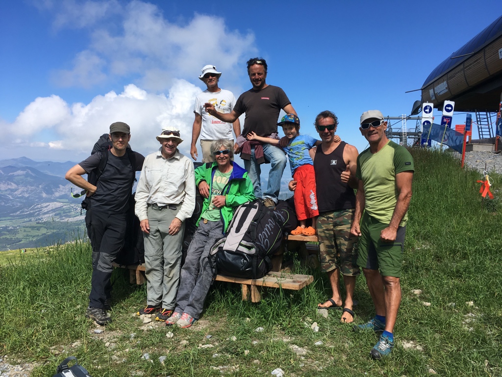 alpine acventure team 2