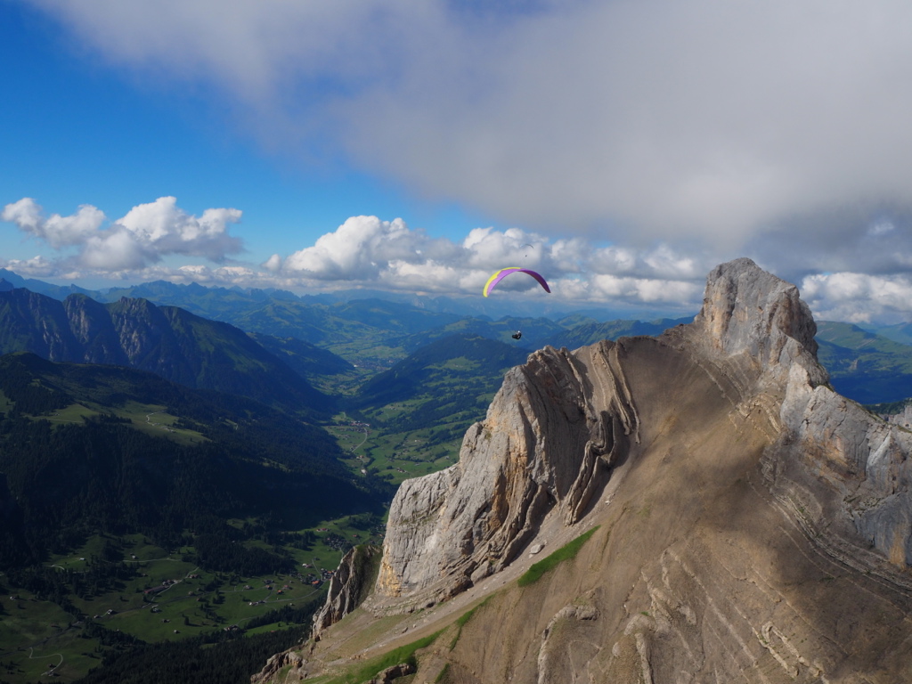 suisse 1