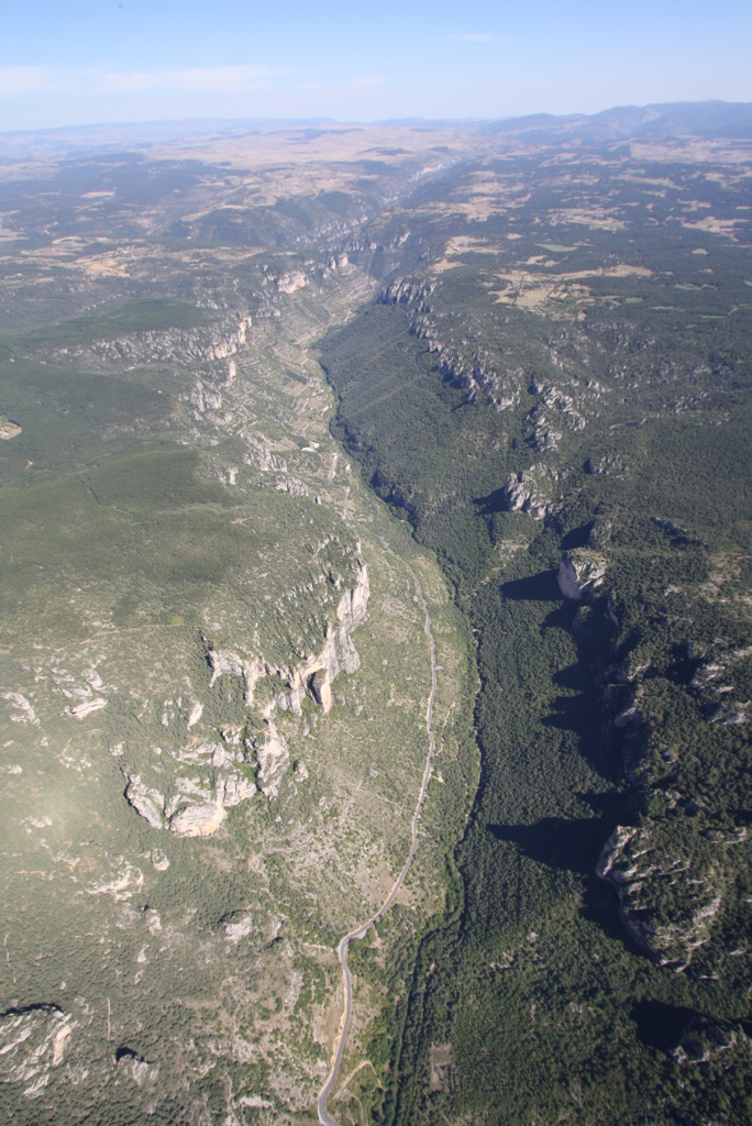 gorges 1