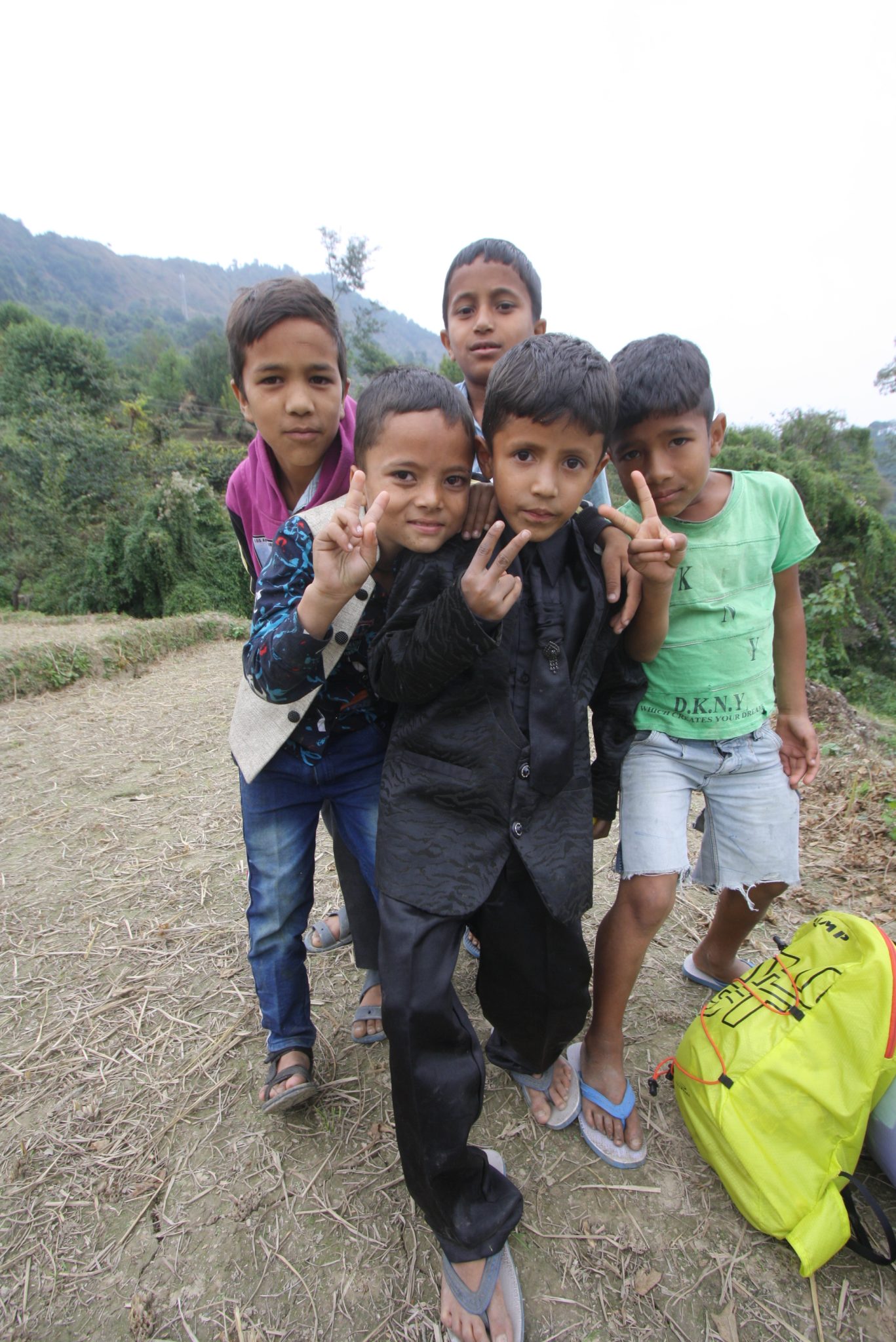 kids
