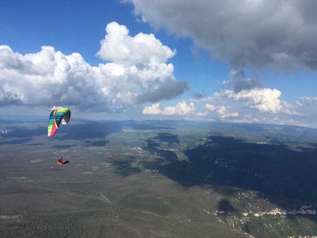millau 1